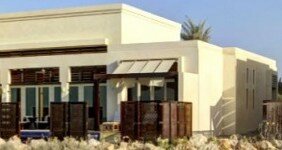ajman villas