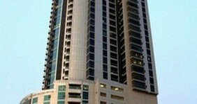 corniche tower