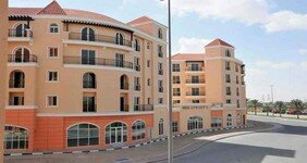 ������������ ������ ������ international city